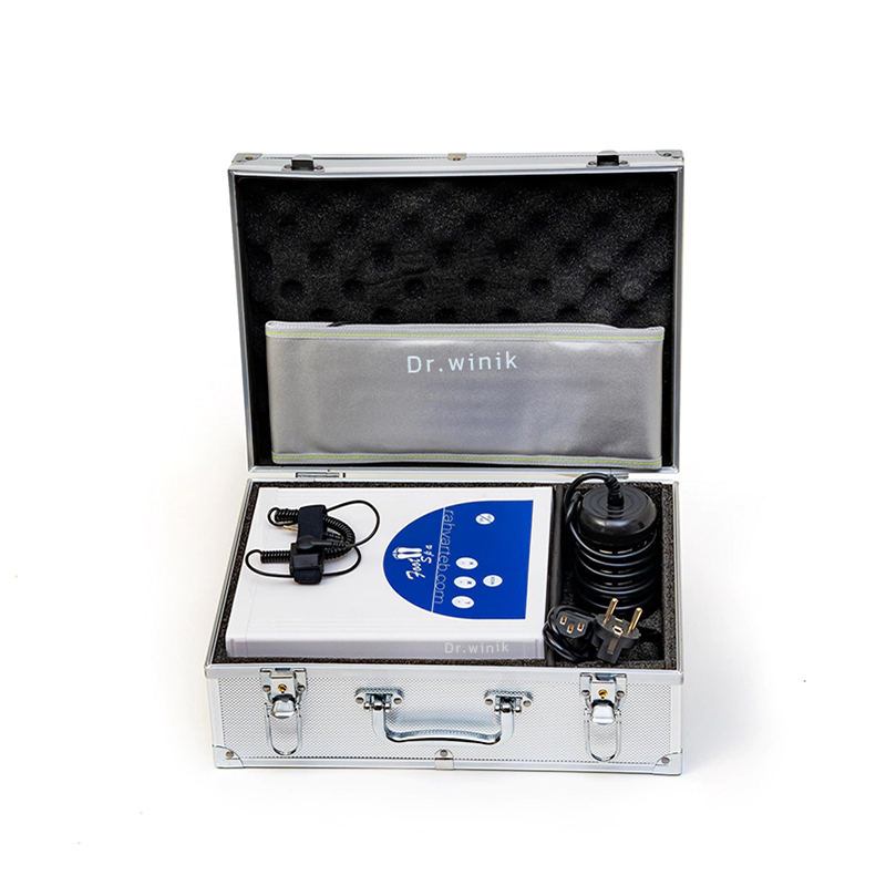 دستگاه سم زدایی تک نفره دتوکس HK-803