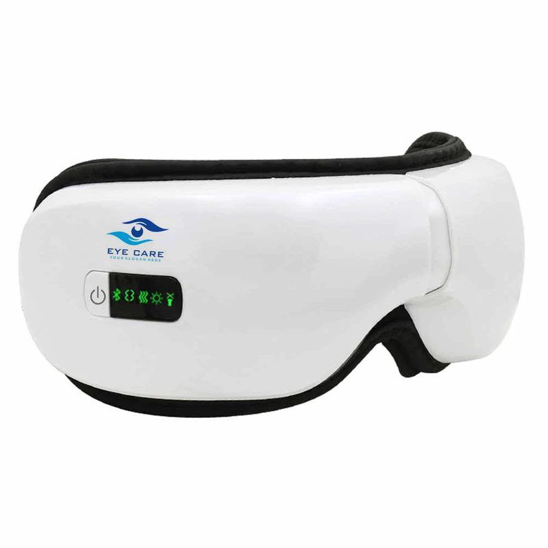 عینک ماساژور چشم آی کر Eye Care