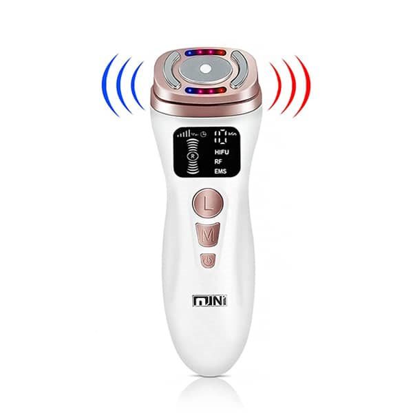 دستگاه لیفتینگ مینی هایفو سه کاره Mini hifu