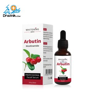سرم ضد لک آربوتین مویام MOOYAM Arbutin