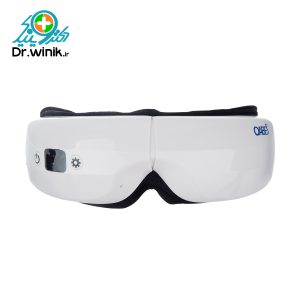 عینک ماساژور چشم اوبس مدل H002A