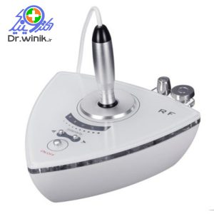 دستگاه آر اف مثلثی سه کاره مدل استار Mini RF