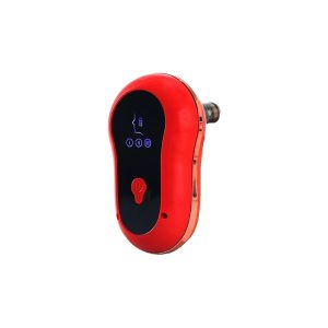میکرودرم خانگی مدل LJ-808