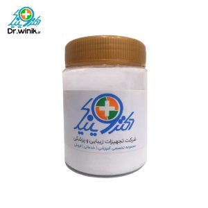 پودر میکرودرم دکتر وینیک