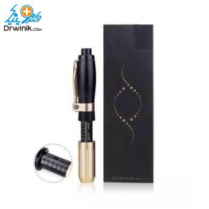 دستگاه هیالورون پن گلد تک سر Hyaluron pen
