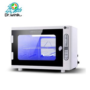 دستگاه استریلیزه UV کلین klin