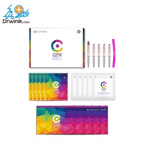 ژل کربوکسی پک مینی ساوند RIBESKIN
