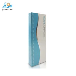 ژل رووفیل 10 سی سی اورجینال Revofil Ultra - اصل کره