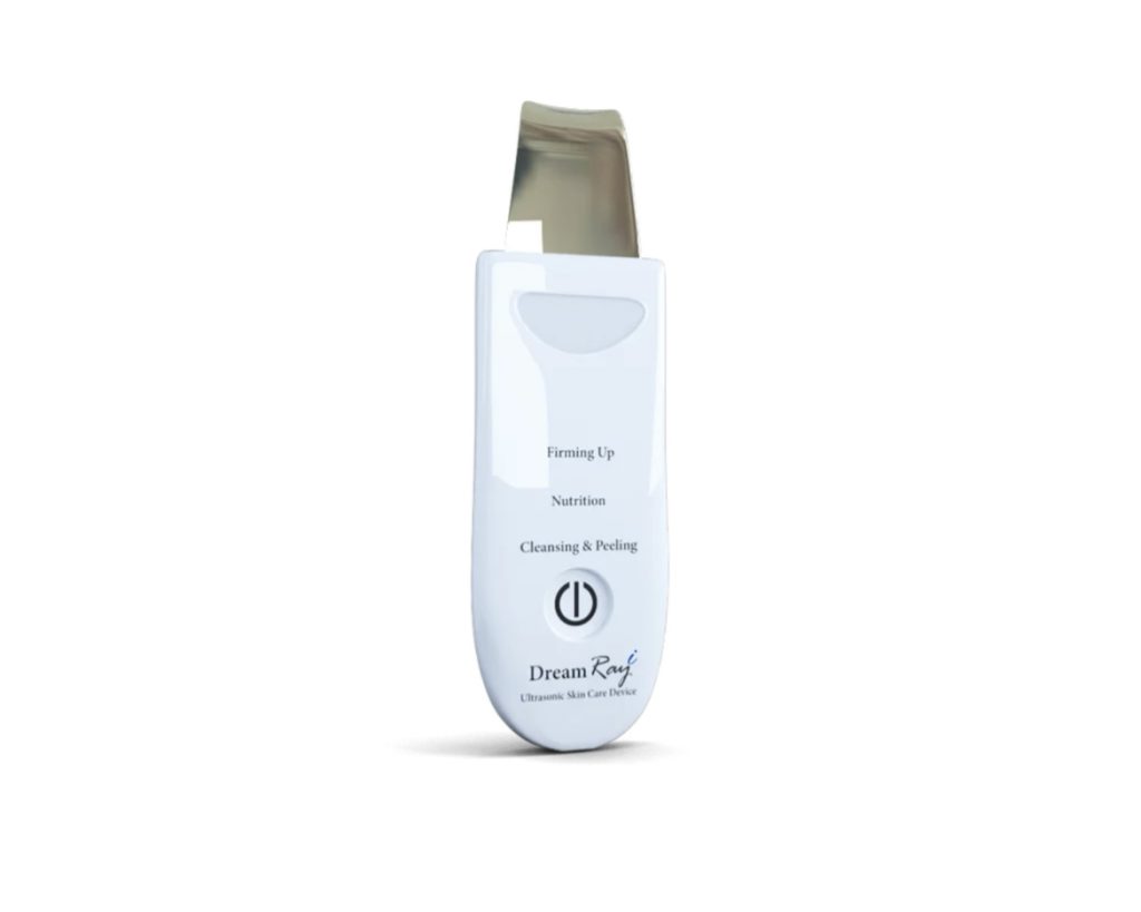 اتوی صورت درما اف دریم ری آی DermaF i